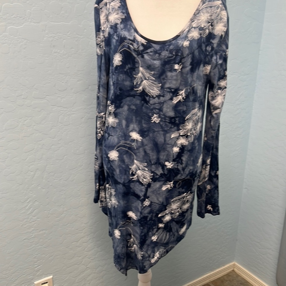 Waist dress size large